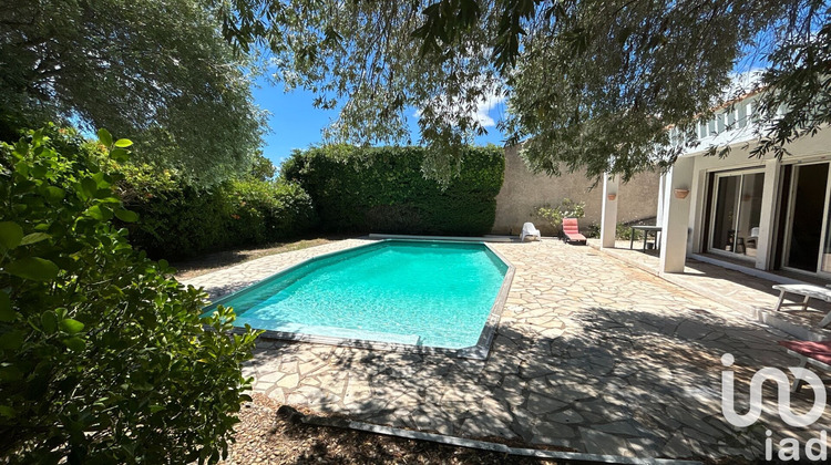 Ma-Cabane - Vente Maison Pézenas, 275 m²