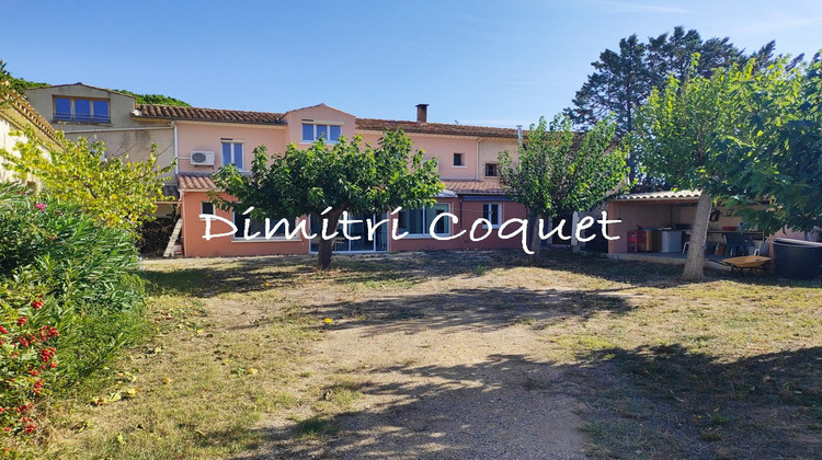 Ma-Cabane - Vente Maison PEZENAS, 650 m²