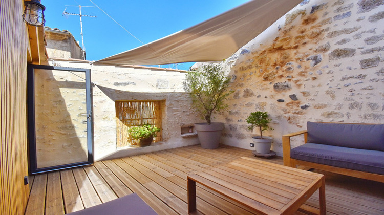 Ma-Cabane - Vente Maison PEZENAS, 131 m²