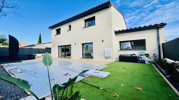 Ma-Cabane - Vente Maison Pézenas, 138 m²