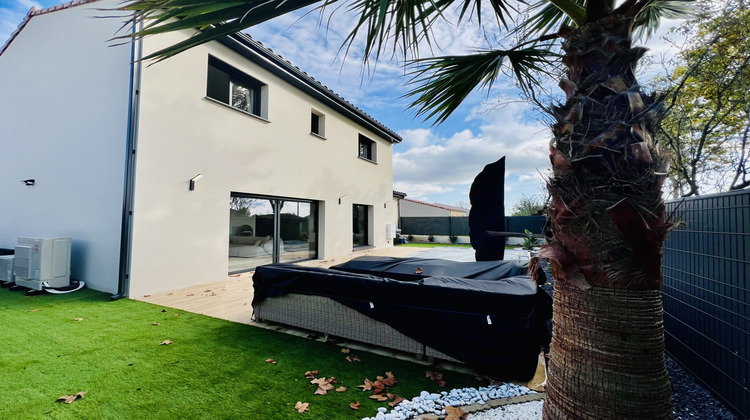 Ma-Cabane - Vente Maison Pézenas, 138 m²