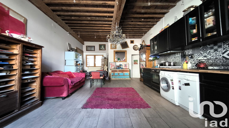 Ma-Cabane - Vente Maison Pézenas, 153 m²