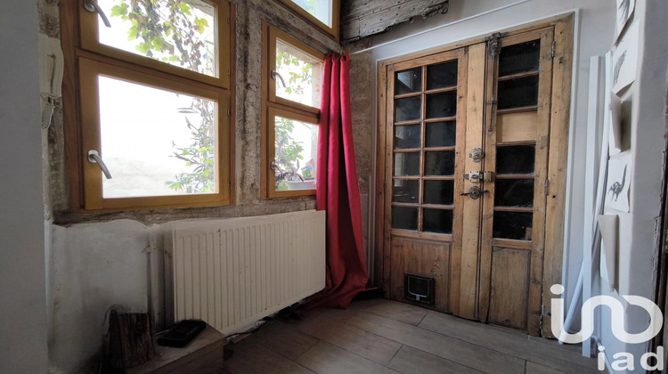 Ma-Cabane - Vente Maison Pézenas, 153 m²