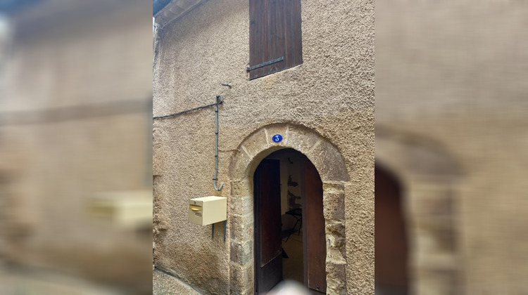 Ma-Cabane - Vente Maison PEZENAS, 40 m²