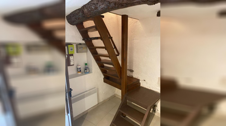 Ma-Cabane - Vente Maison PEZENAS, 40 m²