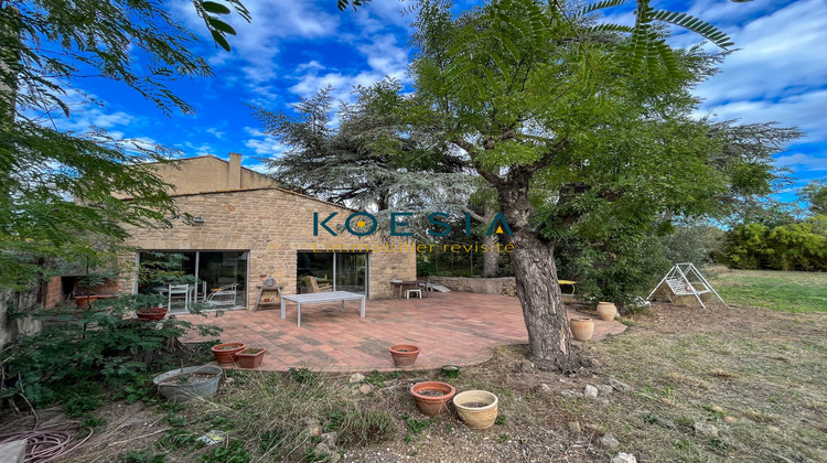 Ma-Cabane - Vente Maison Pézenas, 320 m²