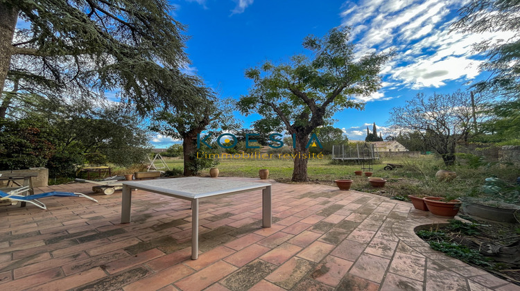 Ma-Cabane - Vente Maison Pézenas, 320 m²