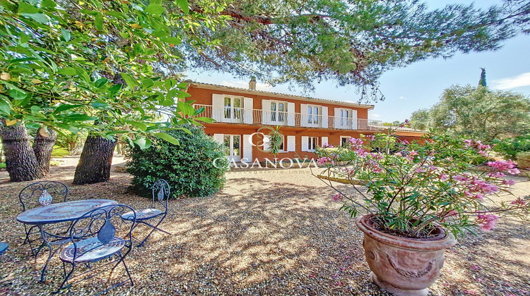 Ma-Cabane - Vente Maison PEZENAS, 185 m²