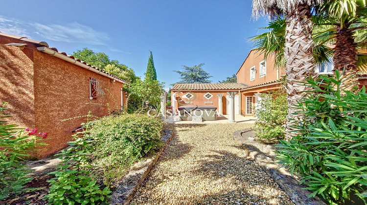 Ma-Cabane - Vente Maison PEZENAS, 185 m²