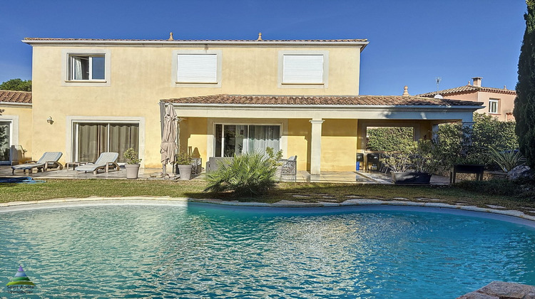 Ma-Cabane - Vente Maison PEZENAS, 167 m²