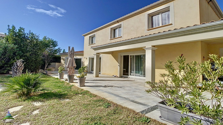 Ma-Cabane - Vente Maison PEZENAS, 167 m²