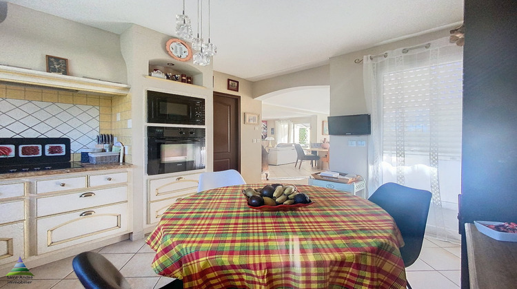 Ma-Cabane - Vente Maison PEZENAS, 126 m²