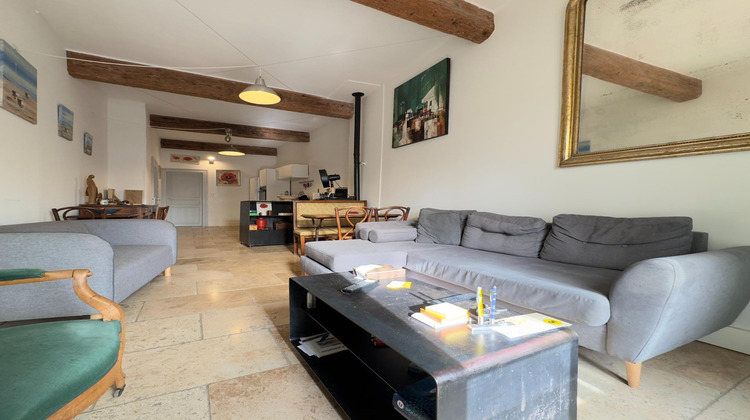 Ma-Cabane - Vente Maison Pezenas, 121 m²