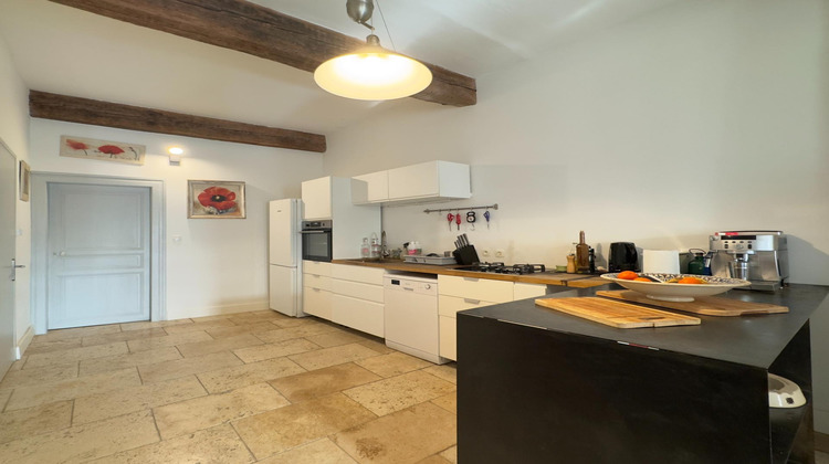 Ma-Cabane - Vente Maison Pezenas, 121 m²