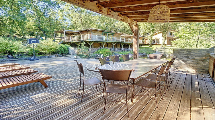 Ma-Cabane - Vente Maison PEZENAS, 170 m²