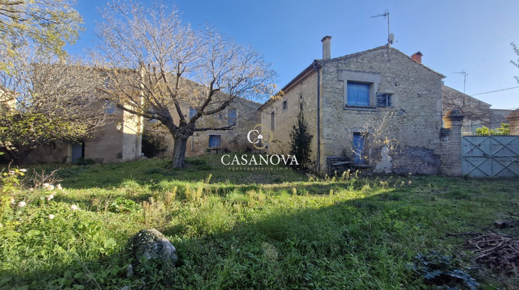 Ma-Cabane - Vente Maison PEZENAS, 690 m²