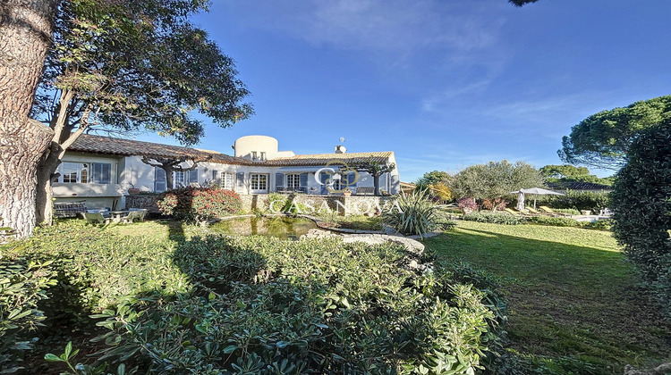 Ma-Cabane - Vente Maison PEZENAS, 210 m²