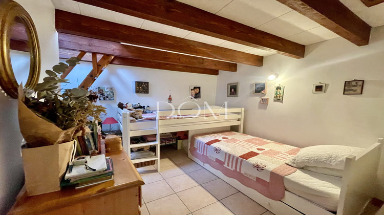 Ma-Cabane - Vente Maison Pézenas, 64 m²