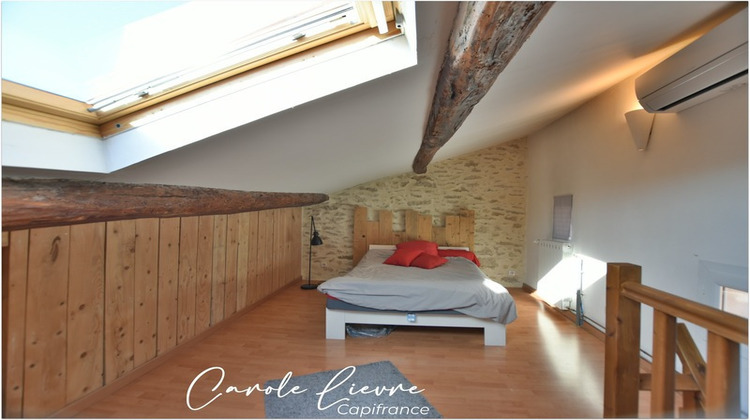 Ma-Cabane - Vente Maison PEZENAS, 83 m²