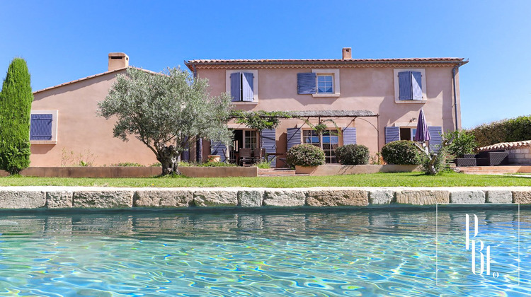 Ma-Cabane - Vente Maison PEZENAS, 190 m²