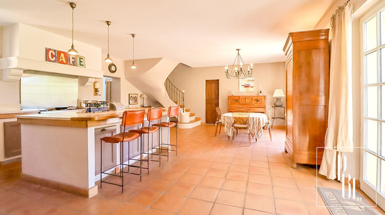 Ma-Cabane - Vente Maison PEZENAS, 190 m²