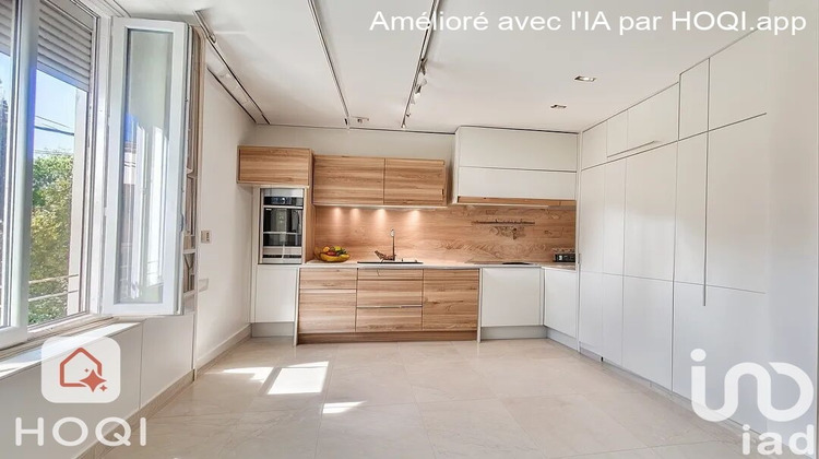 Ma-Cabane - Vente Maison Pézenas, 110 m²