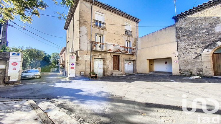 Ma-Cabane - Vente Maison Pézenas, 110 m²