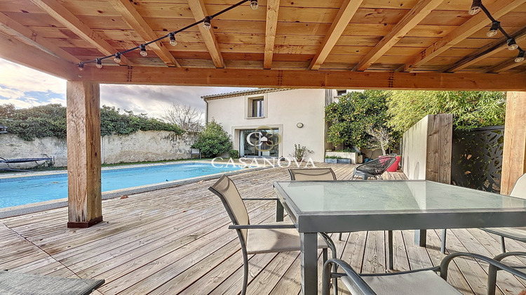 Ma-Cabane - Vente Maison PEZENAS, 340 m²