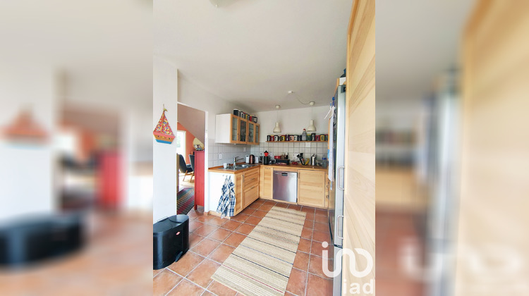 Ma-Cabane - Vente Maison Pézenas, 83 m²