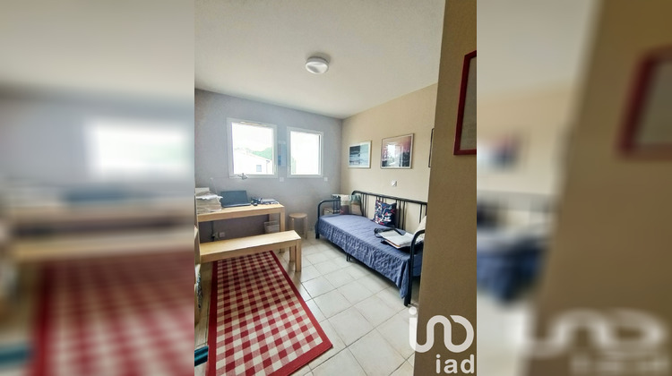 Ma-Cabane - Vente Maison Pézenas, 83 m²