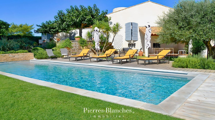 Ma-Cabane - Vente Maison PEZENAS, 200 m²