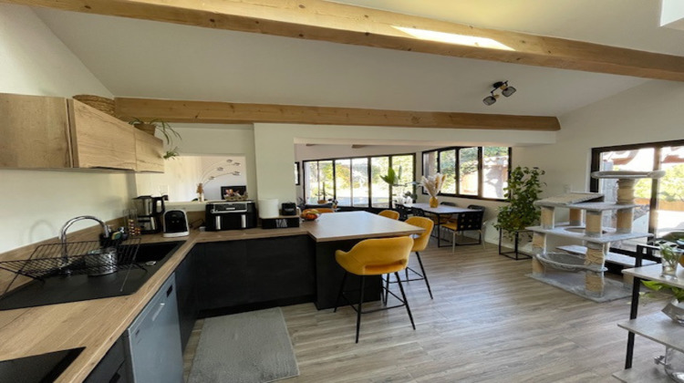 Ma-Cabane - Vente Maison Pézenas, 100 m²
