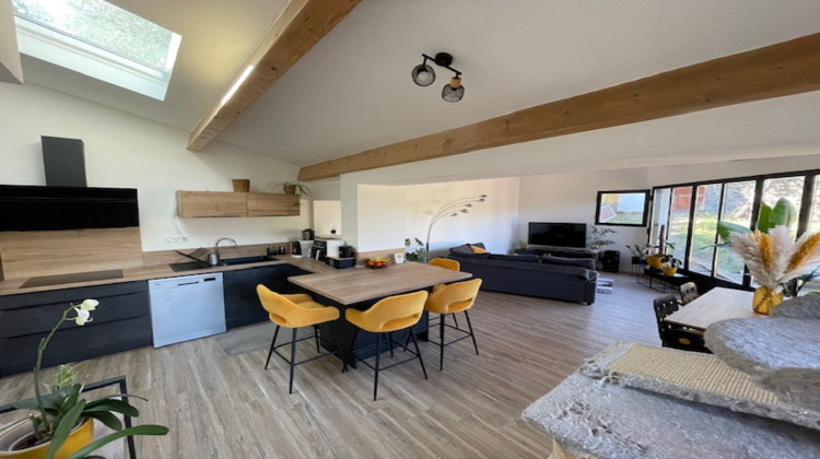 Ma-Cabane - Vente Maison Pézenas, 100 m²