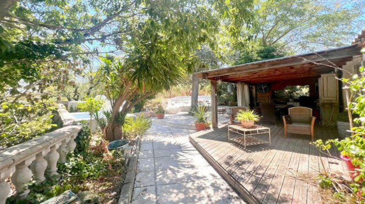 Ma-Cabane - Vente Maison Pézenas, 100 m²