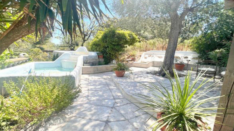 Ma-Cabane - Vente Maison Pézenas, 100 m²