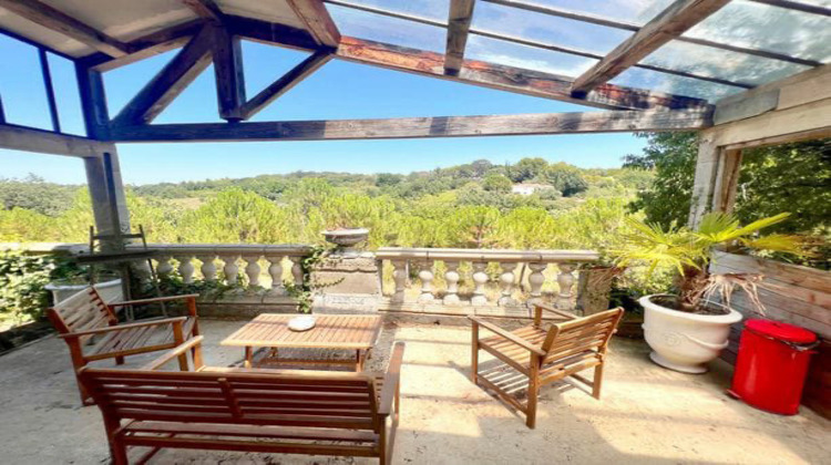 Ma-Cabane - Vente Maison Pézenas, 100 m²