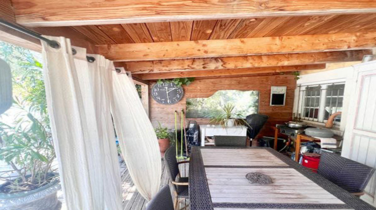 Ma-Cabane - Vente Maison Pézenas, 100 m²