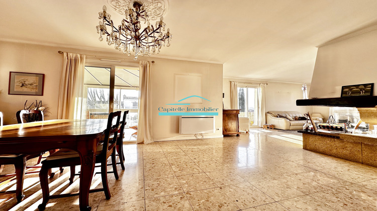 Ma-Cabane - Vente Maison Pézenas, 175 m²