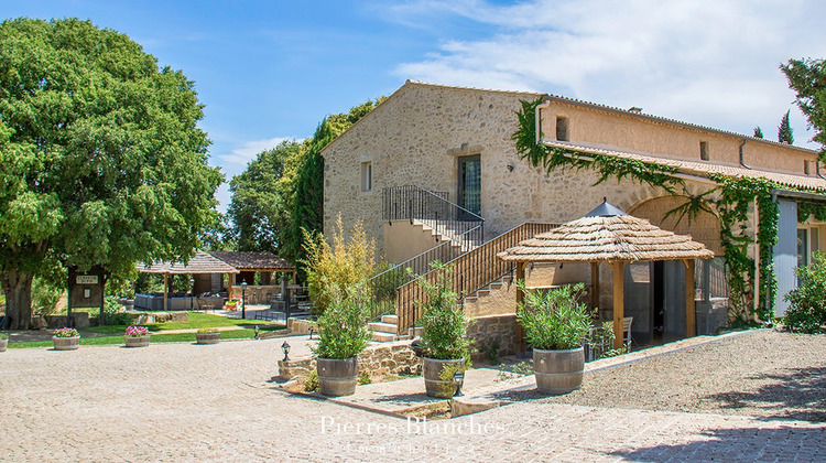 Ma-Cabane - Vente Maison PEZENAS, 1132 m²