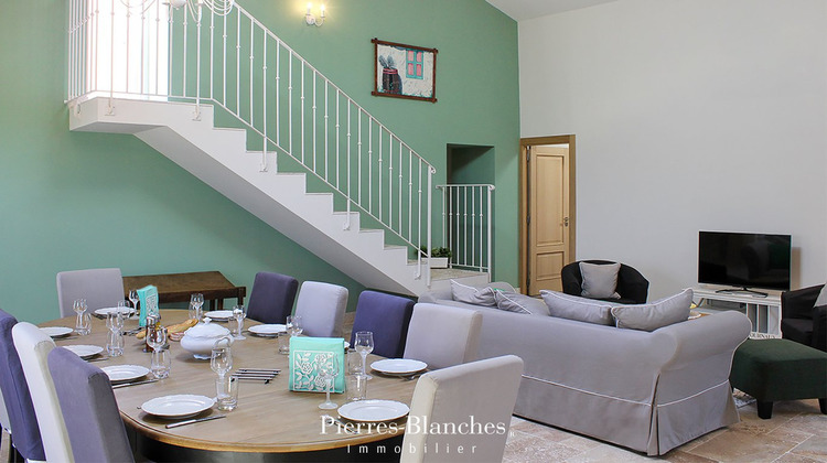 Ma-Cabane - Vente Maison PEZENAS, 1132 m²