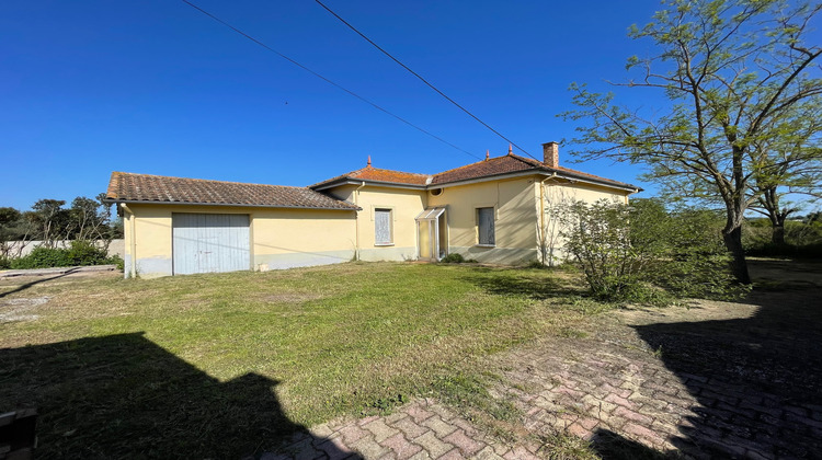 Ma-Cabane - Vente Maison Pézenas, 70 m²