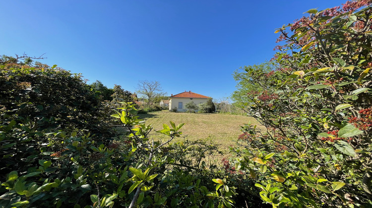 Ma-Cabane - Vente Maison Pézenas, 70 m²
