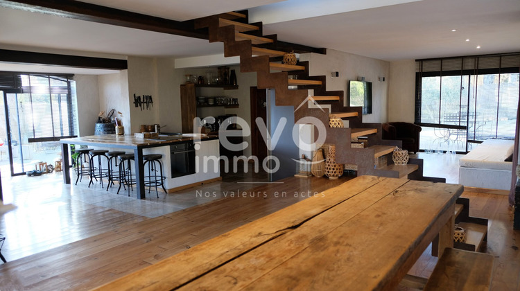 Ma-Cabane - Vente Maison PEZENAS, 180 m²