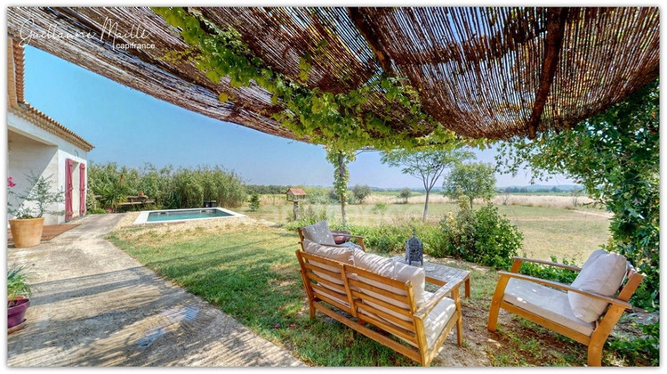 Ma-Cabane - Vente Maison PEZENAS, 160 m²