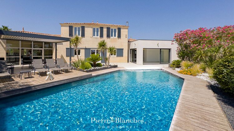 Ma-Cabane - Vente Maison PEZENAS, 242 m²