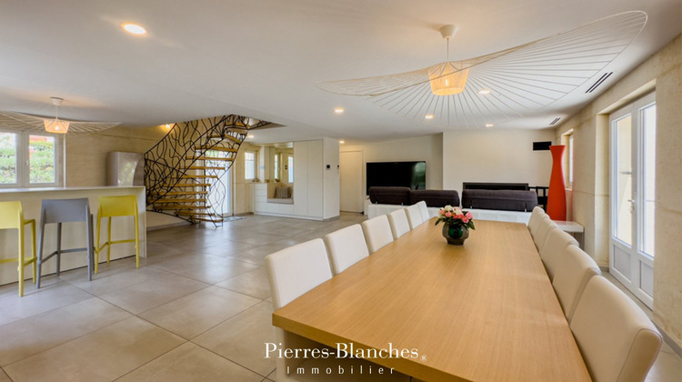 Ma-Cabane - Vente Maison PEZENAS, 242 m²