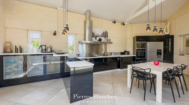 Ma-Cabane - Vente Maison PEZENAS, 242 m²