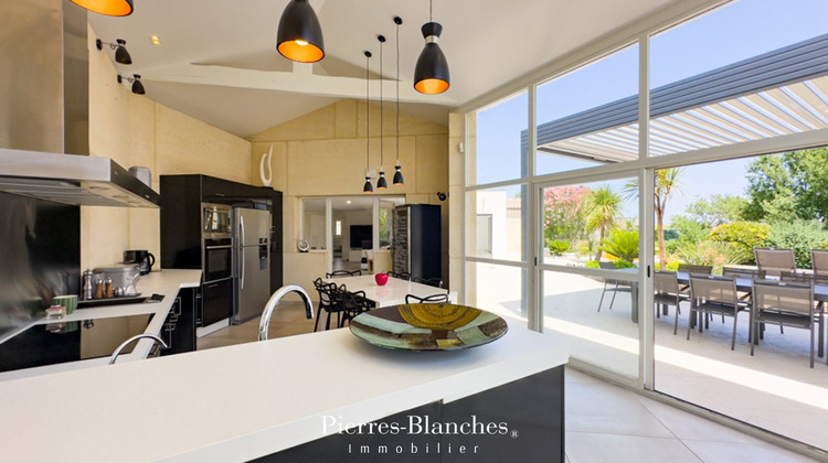 Ma-Cabane - Vente Maison PEZENAS, 242 m²