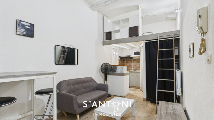 Ma-Cabane - Vente Maison PEZENAS, 100 m²