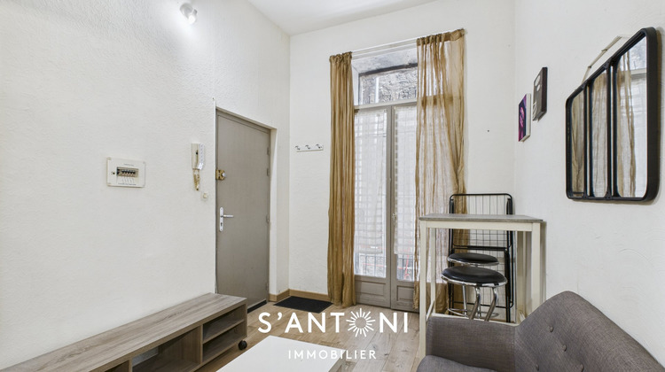 Ma-Cabane - Vente Maison PEZENAS, 100 m²